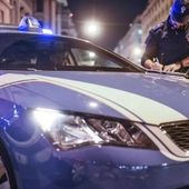 Commissariato Vanchiglia, due arresti per rapina Commissariato Vanchiglia, due arresti per rapina