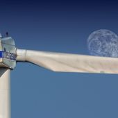 Parco eolico del monte Giarolo, la Regione dice "no" Parco eolico del monte Giarolo, la Regione dice "no"