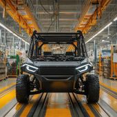 Crisi automotive, colpite migliaia di microimprese artigiane dell'indotto allargato