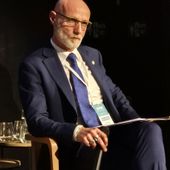 CNA Piemonte, Delio Zanottera confermato segretario regionale per il quadriennio 2025/2029 CNA Piemonte, Delio Zanottera confermato segretario regionale per il quadriennio 2025/2029