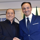 Berlusconi, Cirio: per me è come perdere un papà
