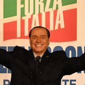 Morte Berlusconi, Forza Italia Piemonte: vicini alla famiglia, portare avanti eredità morale del berlusconismo