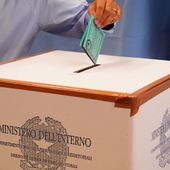 Elezioni europee e regionali, seggi aperti regolarmente a Torino
