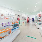 Holter pressorio, cardiaco ed elettrocardiogramma dal 1° maggio gratis nelle farmacie del Piemonte