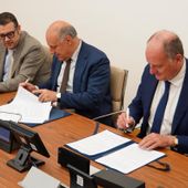 Direzione Investigativa Antimafia e Politecnico di Torino lavorano insieme su cybersecurity, crittografia,  blockchain e criptovalute