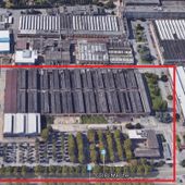 La città dell'Aerospazio prende vita ma dove sono i “cittadini”?