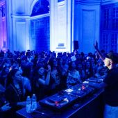 I musicisti di Torino in piazza con i metalmeccanici il 12 aprile