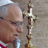 Habemus Papam: Leone 14°, dagli Stati Uniti papa Robert Francis Prevost Habemus Papam: Leone 14°, dagli Stati Uniti papa Robert Francis Prevost