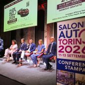 Salone Auto Torino 2026, la città torna capitale dei motori: in mostra 47 marchi e 100 modelli