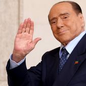 E' morto Silvio Berlusconi