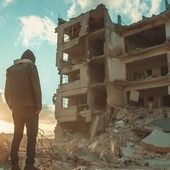 La terza guerra mondiale è un progetto che arriva da lontano. Di Lorenza Morello* La terza guerra mondiale è un progetto che arriva da lontano. Di Lorenza Morello*