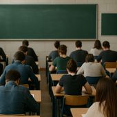 La vergogna del test di medicina La vergogna del test di medicina