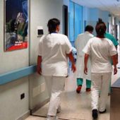 Nursind: alle Molinette reparti misti con pazienti negativi e positivi. La replica: &quot;La Città della Salute di Torino, come sempre, segue pienamente tutte le indicazioni regionali&quot;