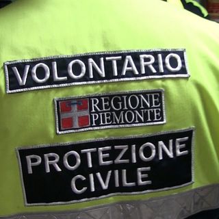 La Protezione Civile del Piemonte in Emilia Romagna per soccorrere la popolazione alluvionata