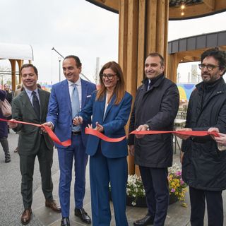 Nell'ex area Michelin di Torino inaugurato  To Dream, il più grande Urban District del Piemonte: negozi, ristoranti, palestra, uffici