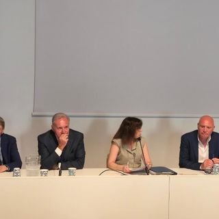 Automotive, Altavilla (BYD): "Il divario tecnologico con la Cina si sta ampliando a dismisura" [video]