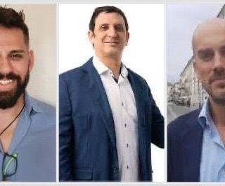 Moncalieri al centrosinistra, Venaria al centrodestra, Alpignano conferma Palmieri (e vince anche Linea Italia Piemonte con 100mila spettatori)