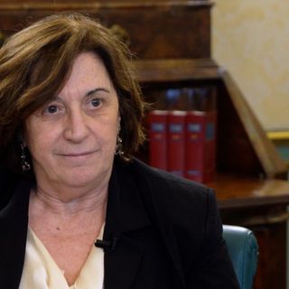 L'ambizione di fare bene le cose [video]