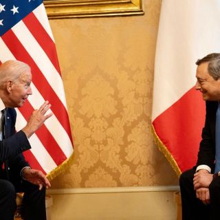 Un &quot;disordine libero&quot; è preferibile a un &quot;ordine imposto&quot;. Di Riccardo Ruggeri*