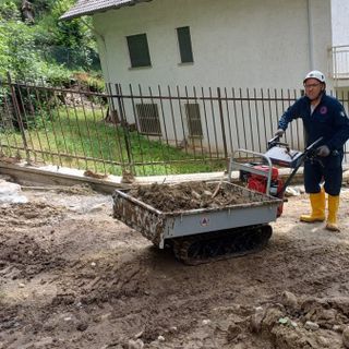 Maltempo in Piemonte: proseguono i sopralluoghi per la verifica dei danni e la richiesta dello stato di emergenza