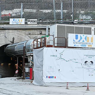 Torino-Lione: sold out di visitatori, in 800 da Francia e Italia per il cantiere di Modane