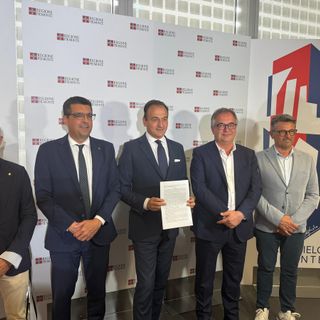 “Cresci Piemonte”, tempi dimezzati per 5 miliardi di opere e il nuovo piano regolatore di Torino