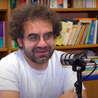 Don Peppe, il rapper che ti porta al Vangelo [video]