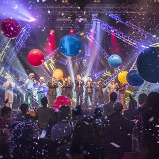 Dal 14 al 19 luglio maghi da tutto il mondo a Torino per il Campionato Mondiale della Magia FISMITALY2025