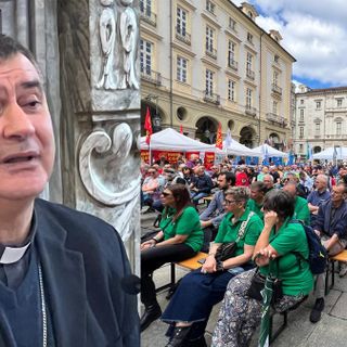 “Il rilancio parte da Mirafiori”: a Torino la giornata dell'#orgogliotorinese