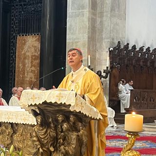San Giovanni 2026, Repole: "Quela di oggi è una profonda crisi spirituale" [video]