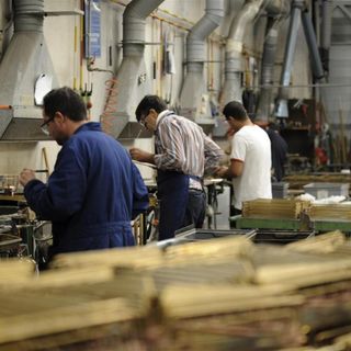 Piccole e medie imprese alla canna del gas: crollo storico della fiducia