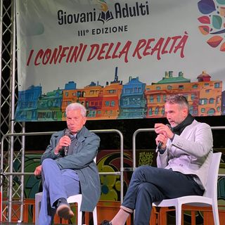 Padellaro: "Gli antifascisti immaginari riempiono il vuoto di idee con l'invettiva"