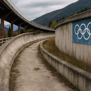 Un olimpico grido di dolore. Di Lorenza Morello*