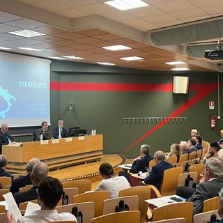 Crescita in Italia dello 0,8% per il 2024 ma attenzione al declino demografico: ci siamo già dentro