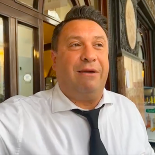 San Giovanni e restrizioni : le proteste dei commercianti [video]