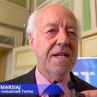 Marsiaj: &quot;Non si può imporre una soluzione che penalizza chi sa fare i motori termici&quot; [video]