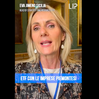 ETF con le Agenzie UE per le Pmi [video]
