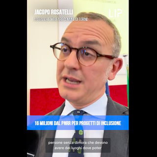 16 milioni dal Pnrr per progetti di inclusione