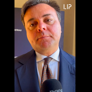 Economia piemontese: &quot;Gennaio, febbraio, marzo saranno mesi complicati&quot; [video]