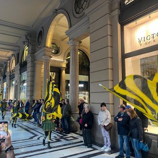 San Giovanni 2024, dalla sfilata storica (sotto la pioggia) ai fuochi del 24 giugno: Torino nel pieno della festa e il Toro cade verso Porta Nuova