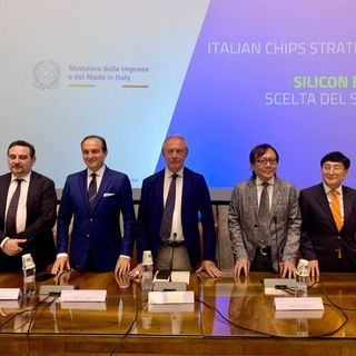 La Silicon Valley italiana è in Piemonte: Silicon Box di Singapore investe 3,2 miliardi per il suo nuovo maxi impianto di microchip a Novara