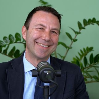 Il Rettore Corgnati: &quot;La vocazione del Politecnico di Torino? Capire dove va l'innovazione&quot;