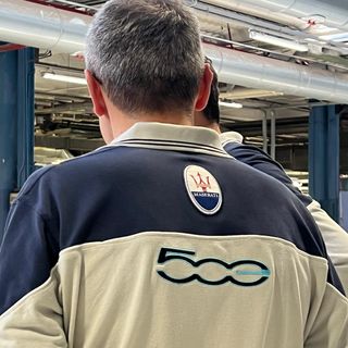 Stellantis male, male:  in Italia nel 2025 la produzione auto cala del 24,5%