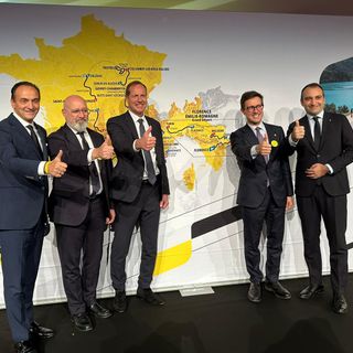 Tour de France, in Piemonte attese ricadute per 15 milioni di euro