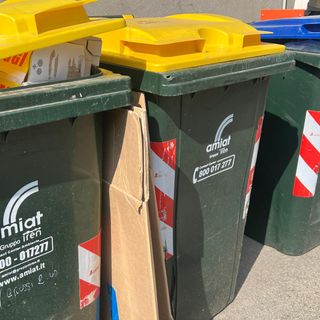 Aumento Tari del 6,67% a Torino, sindacati e organizzazioni di categoria: “Male nel merito e nel metodo”