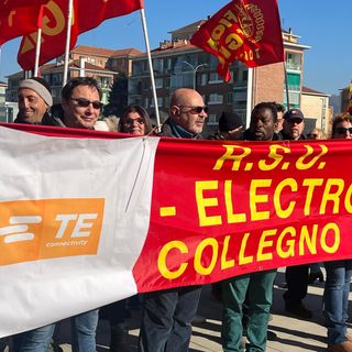 Te Connectivity: quando per fare il green si fanno cose per niente green