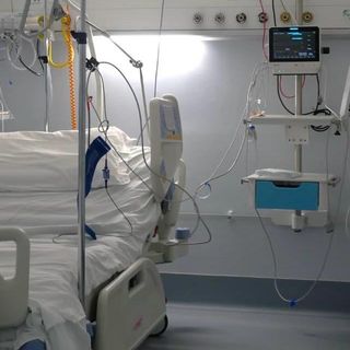 Torino, inaugurati tre nuovi reparti di terapia intensiva e semi intensiva alle Molinette e al Cto