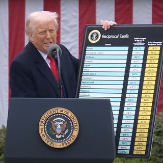 Dazi Usa, Api Torino: “Un danno per tutti. Ora servono risposte chiare dalle istituzioni”