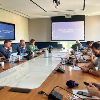 Confindustria Piemonte, terzo trimestre: più ottimismo ma la tempesta non è passata