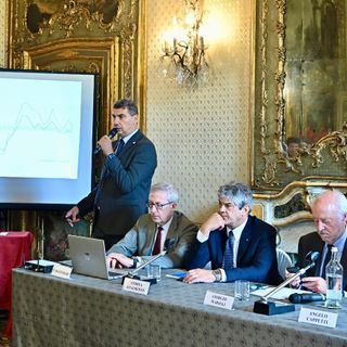 Terzo trimestre 2024, imprese piemontesi prudenti: prevalgono attese meno positive. Manifattura in sofferenza, terziario in crescita